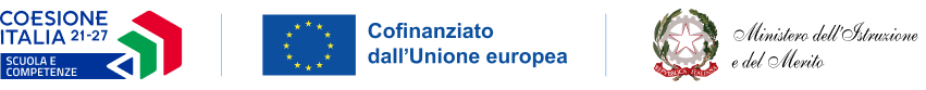 logo pon coesione italia 21-27